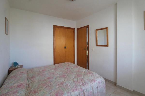 Piso en ronda José Samper García, 1