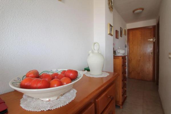 Piso en ronda José Samper García, 1