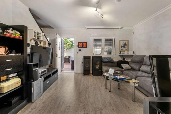 Chalet en calle Argolidas, 2