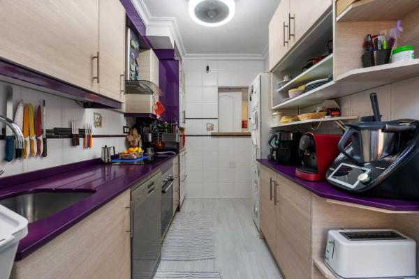 Chalet en calle Argolidas, 2