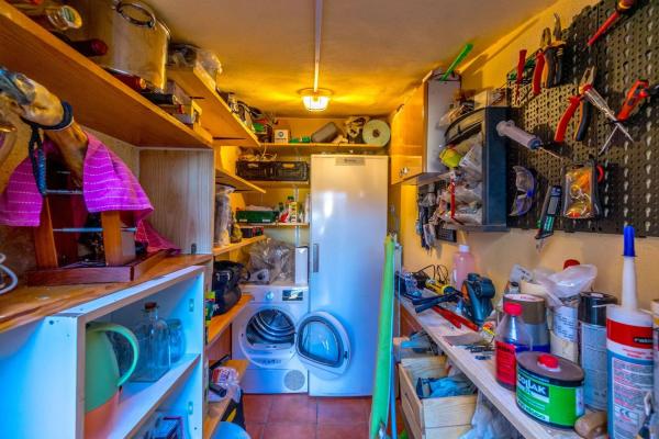 Chalet en calle Argolidas, 2