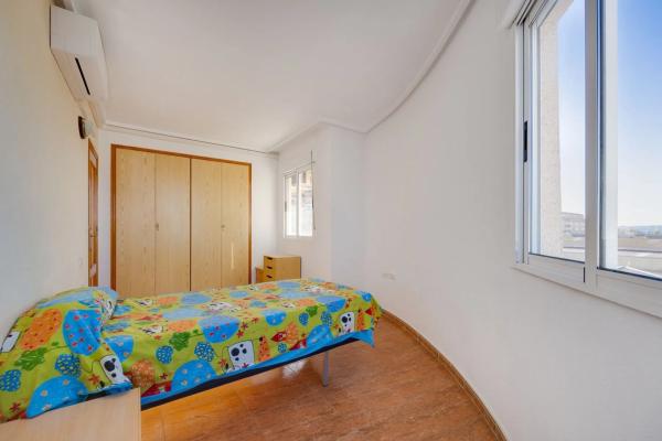 Piso en calle Caritas