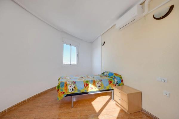 Piso en calle Caritas