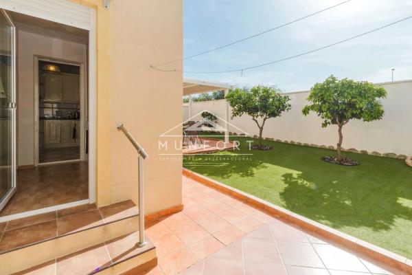 Chalet en Barrio Aguas Nuevas