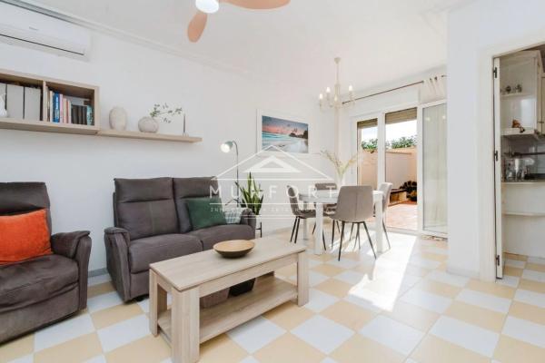 Chalet en Barrio Aguas Nuevas