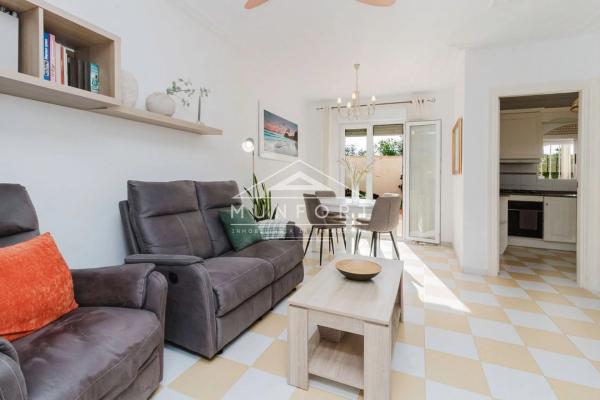 Chalet en Barrio Aguas Nuevas