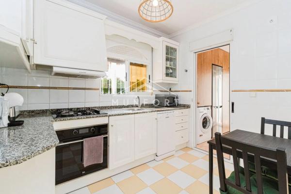 Chalet en Barrio Aguas Nuevas