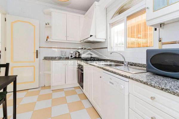 Chalet en Barrio Aguas Nuevas