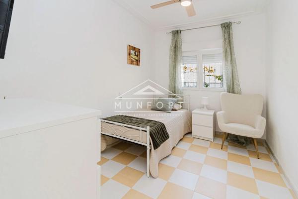 Chalet en Barrio Aguas Nuevas