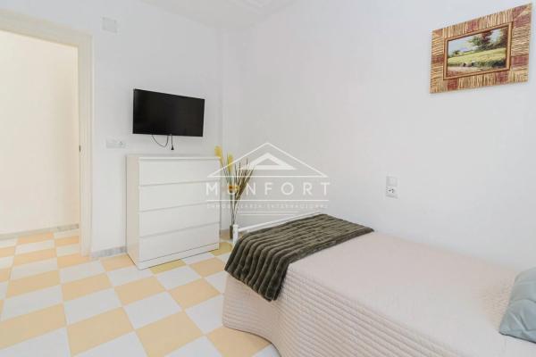 Chalet en Barrio Aguas Nuevas