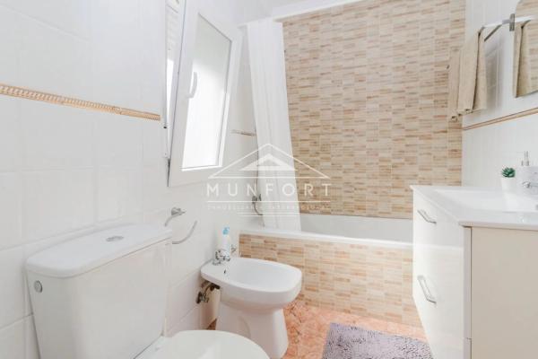 Chalet en Barrio Aguas Nuevas