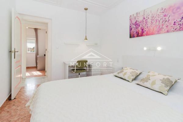 Chalet en Barrio Aguas Nuevas