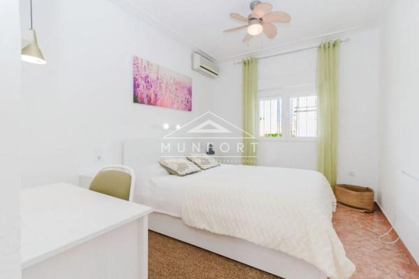 Chalet en Barrio Aguas Nuevas