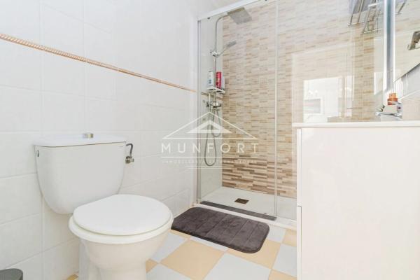 Chalet en Barrio Aguas Nuevas