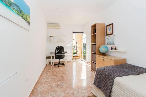 Chalet en Barrio Aguas Nuevas