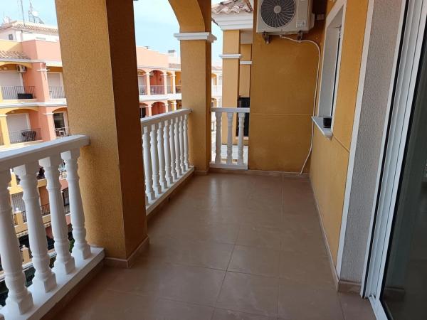 Ático en calle Perseo, 2