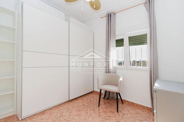 Chalet en Barrio Aguas Nuevas