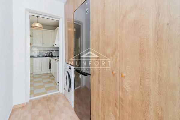 Chalet en Barrio Aguas Nuevas