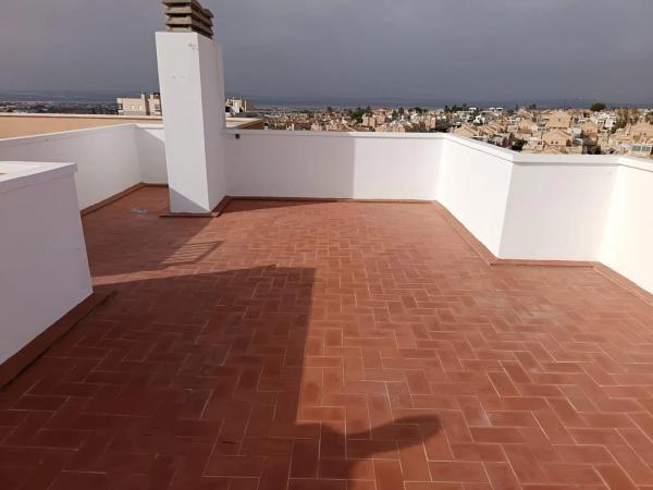 Ático en calle Perseo, 2