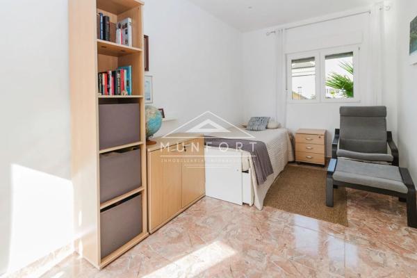 Chalet en Barrio Aguas Nuevas