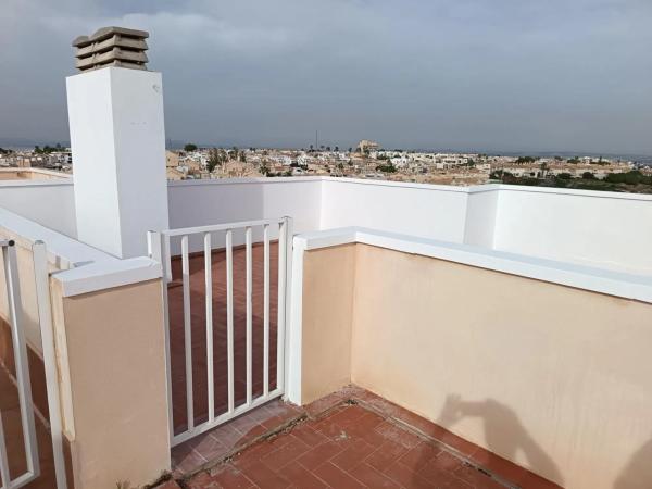 Ático en calle Perseo, 2