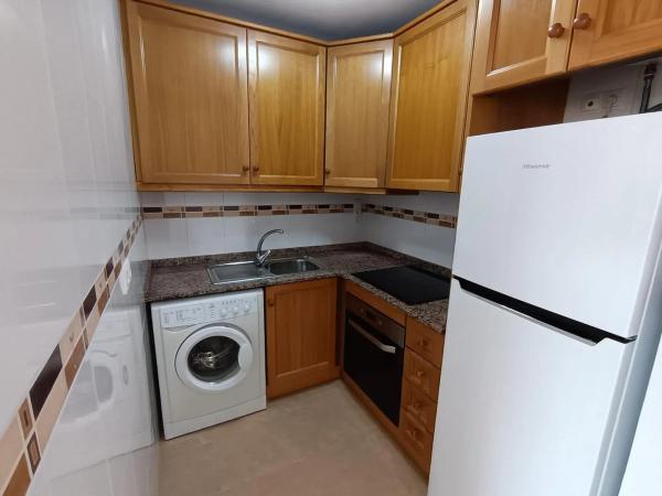 Ático en calle Perseo, 2