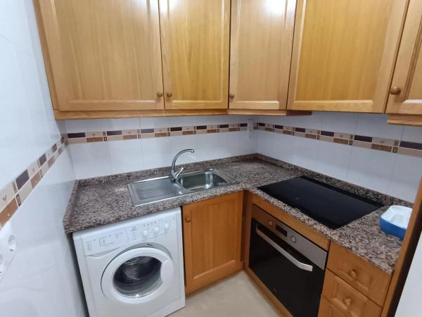 Ático en calle Perseo, 2