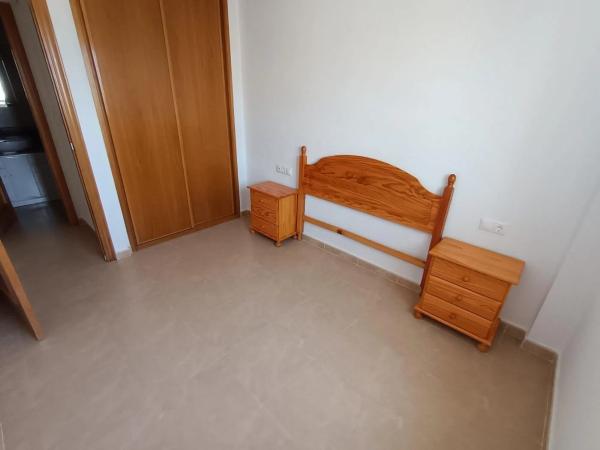 Ático en calle Perseo, 2