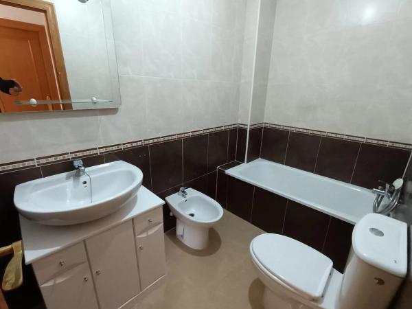 Ático en calle Perseo, 2