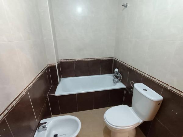 Ático en calle Perseo, 2