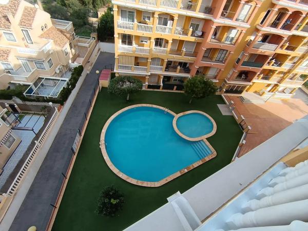 Ático en calle Perseo, 2