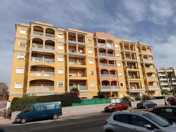 Ático en calle Perseo, 2