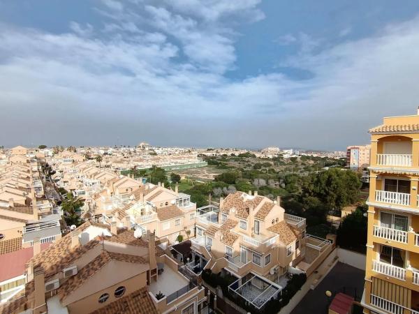 Ático en calle Perseo, 2