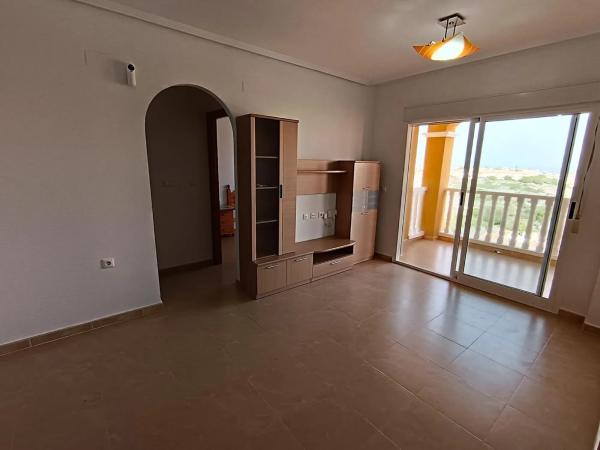 Ático en calle Perseo, 2