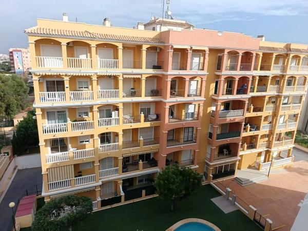 Ático en calle Perseo, 2