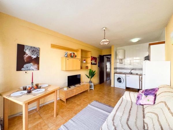 Piso en Urbanización Calas Blancas