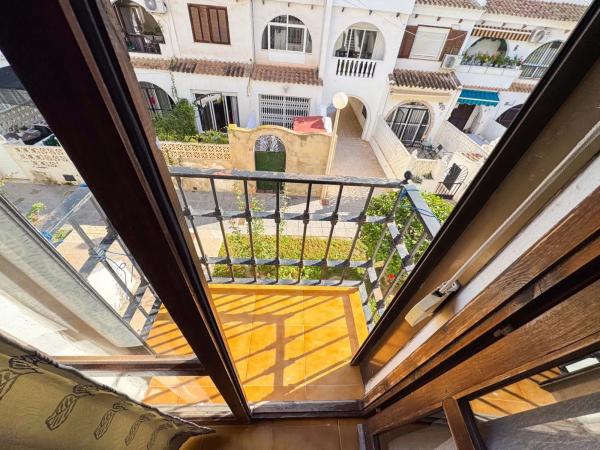 Piso en Urbanización Calas Blancas