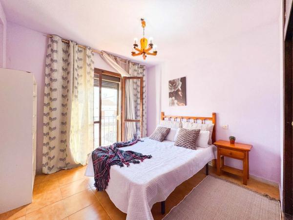 Piso en Urbanización Calas Blancas