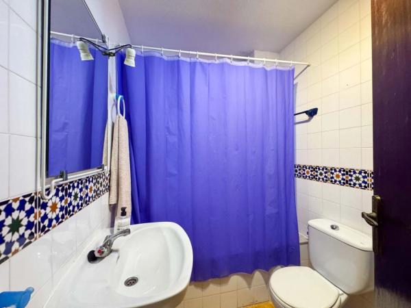 Piso en Urbanización Calas Blancas