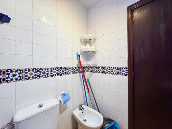 Piso en Urbanización Calas Blancas