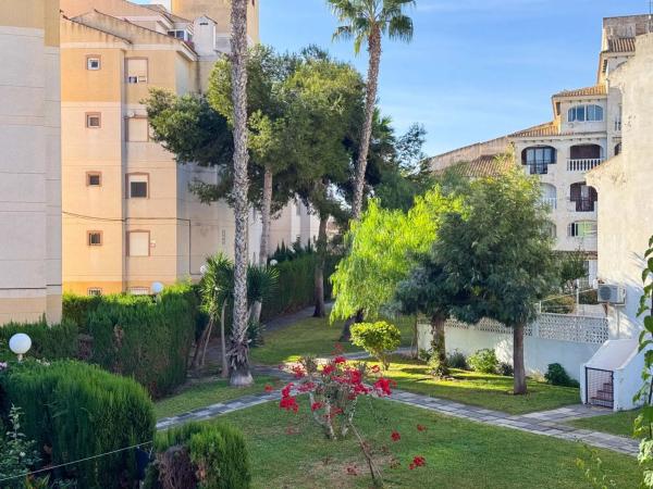 Piso en Urbanización Calas Blancas