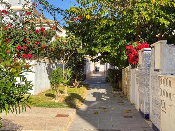 Piso en Urbanización Calas Blancas