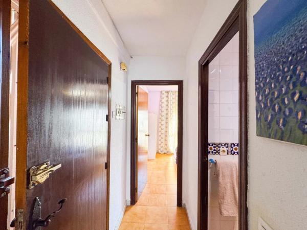 Piso en Urbanización Calas Blancas