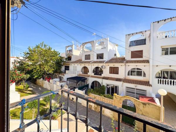 Piso en Urbanización Calas Blancas