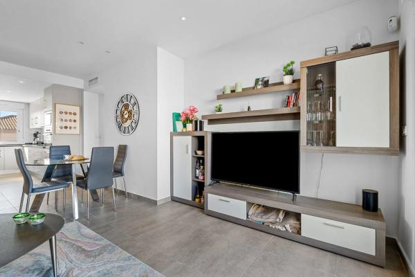 Chalet en calle Rosa Diez Gonzalez, 155