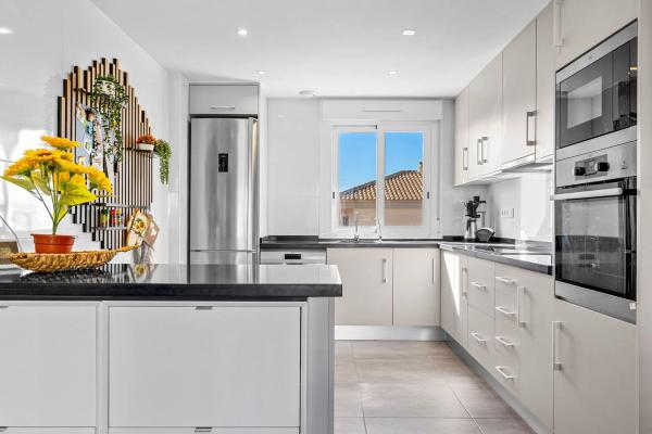 Chalet en calle Rosa Diez Gonzalez, 155