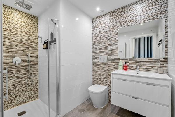 Chalet en calle Rosa Diez Gonzalez, 155