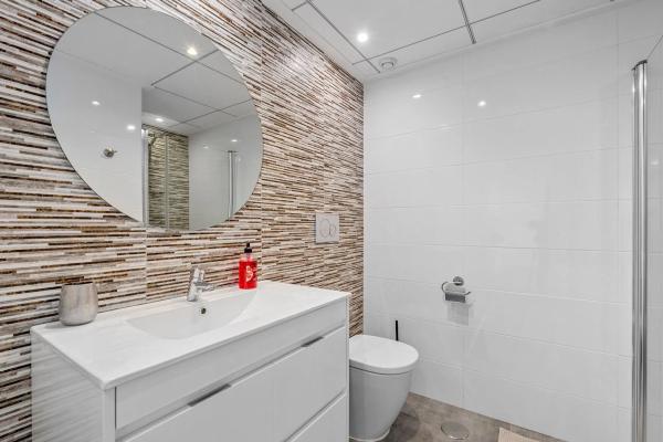 Chalet en calle Rosa Diez Gonzalez, 155