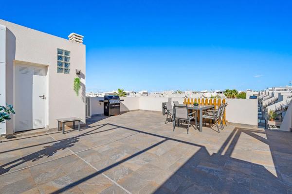 Chalet en calle Rosa Diez Gonzalez, 155