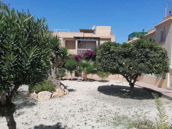 Piso en calle Alborán